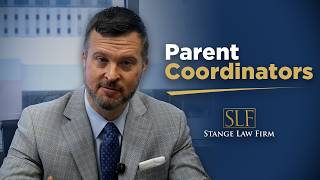 How Parent Coordinators May Help in Certain Cases
