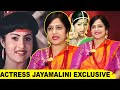 எனக்கு அது Glamour னே தெரியாத வயசு | Actress Jayamalini Exclusive |Rewind raja ep-51 Filmibeat Tamil