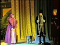 "Ashig Garib" opera (Səbuhi İbayev, Lalə Məmmədova)