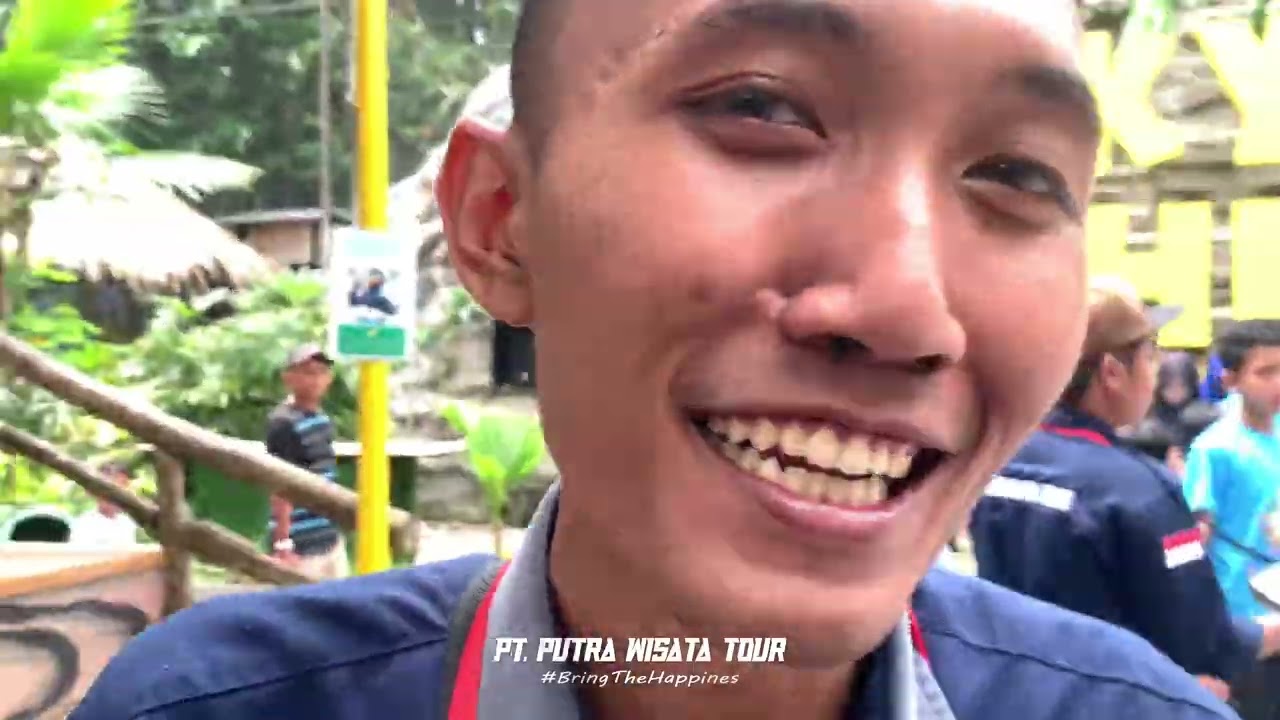 SD N 1 REJASARI GO TO YOGYAKARTA