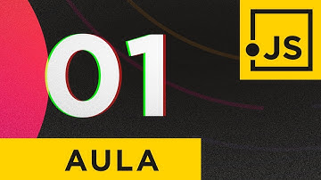 O que o JavaScript é capaz de fazer? - Curso JavaScript #01