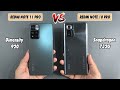 Xiaomi Redmi Note 11 Pro vs Redmi Note 10 Pro | SpeedTest and Camera comparison