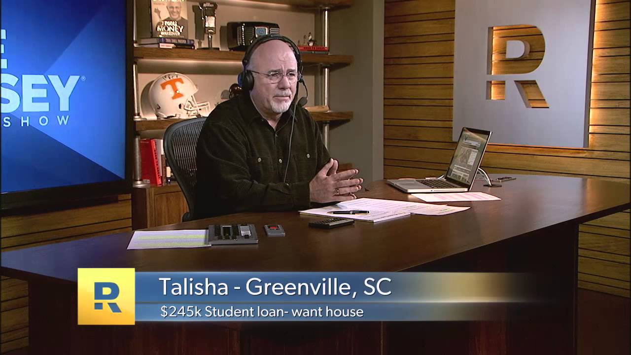 5k in student loan debt – Should I buy a house?