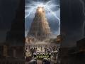 King Nabonidus: The King Deposed by His Own God #legend #history #shorts