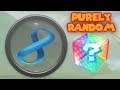 Mario kart 8 purely random item funny moments