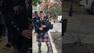 Royal Canadian Legion - Branch 25: 2025 Liberty Elementary School Veterans Day Assembly