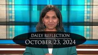 2024 10 23 Reflection 475
