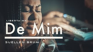 Liberta-me de Mim - Suellen Brum (COVER) Luma Elpidio chords