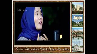 Download Lagu B08-Sepohon Kayu (Fitriana Kamila) MP3