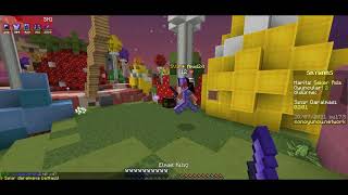 Jawad Vs Elions Sky Wars Sonoyuncu