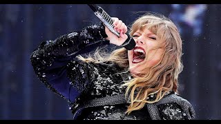 Famous Taylor Swift Best Vocals Growls Profile