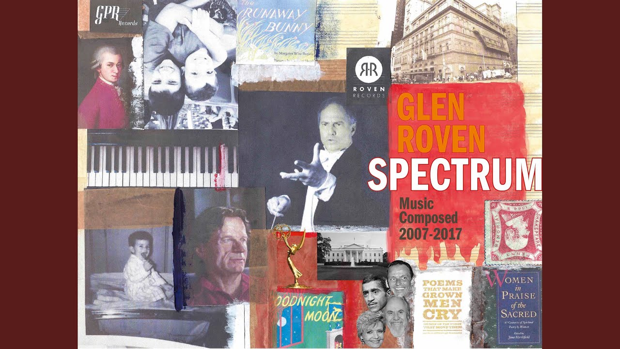 Songs That Make Grown Men Cry, Op. 41 On My First Son (Live) YouTube