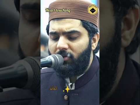 heart touching recitation Surah AtTariq by Dr Subayyal Ikram✨💯