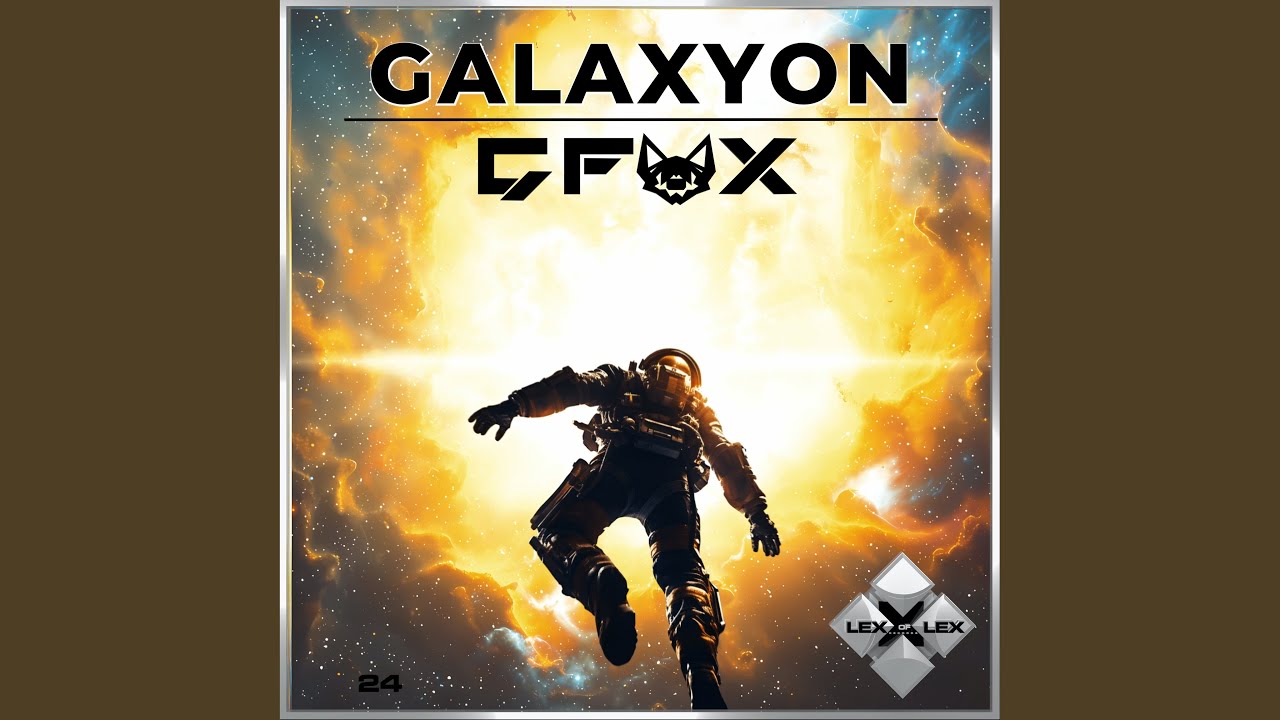 Watch Galaxyon on YouTube Watch Galaxyon on YouTube