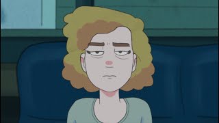 Ruth Langmore Ozark Animation