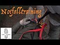 SRT-Training 4: Notfalltraining