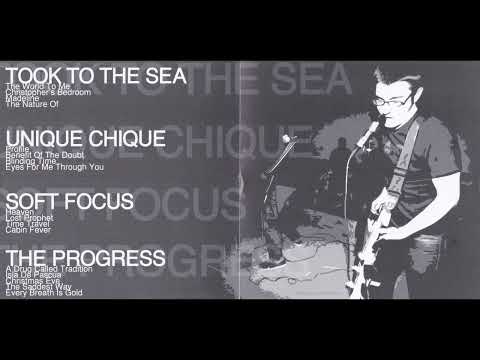 Punk music video thumbnail preview for The Progress - A Drug Called Tradition