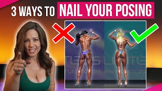 Do This For Better Posing Today Figure Posing Tips From A Pro