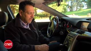 Car Tech 2009 Acura RL