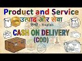CASH ON DELIVERY (COD) IMPORTANT MCQS