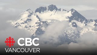 Aviation lecturer on B.C.'s growing heli-skiing industry