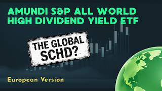 Amundi AWHD: This New Dividend ETF Has Real Potential (For European Investors)