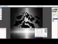SPEEDPAINT - ASTRONAUT WIZARD - 26 MINUTES