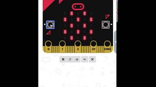 Micro:bit Coin Flipper