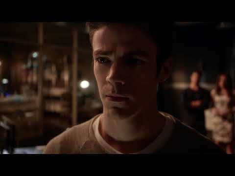 Flash - Battle Scars