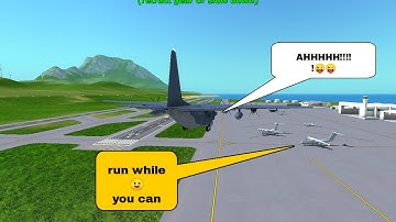 Runway collision compilation in Turboprop Flight Simulator #1 Created @TurboAviation737