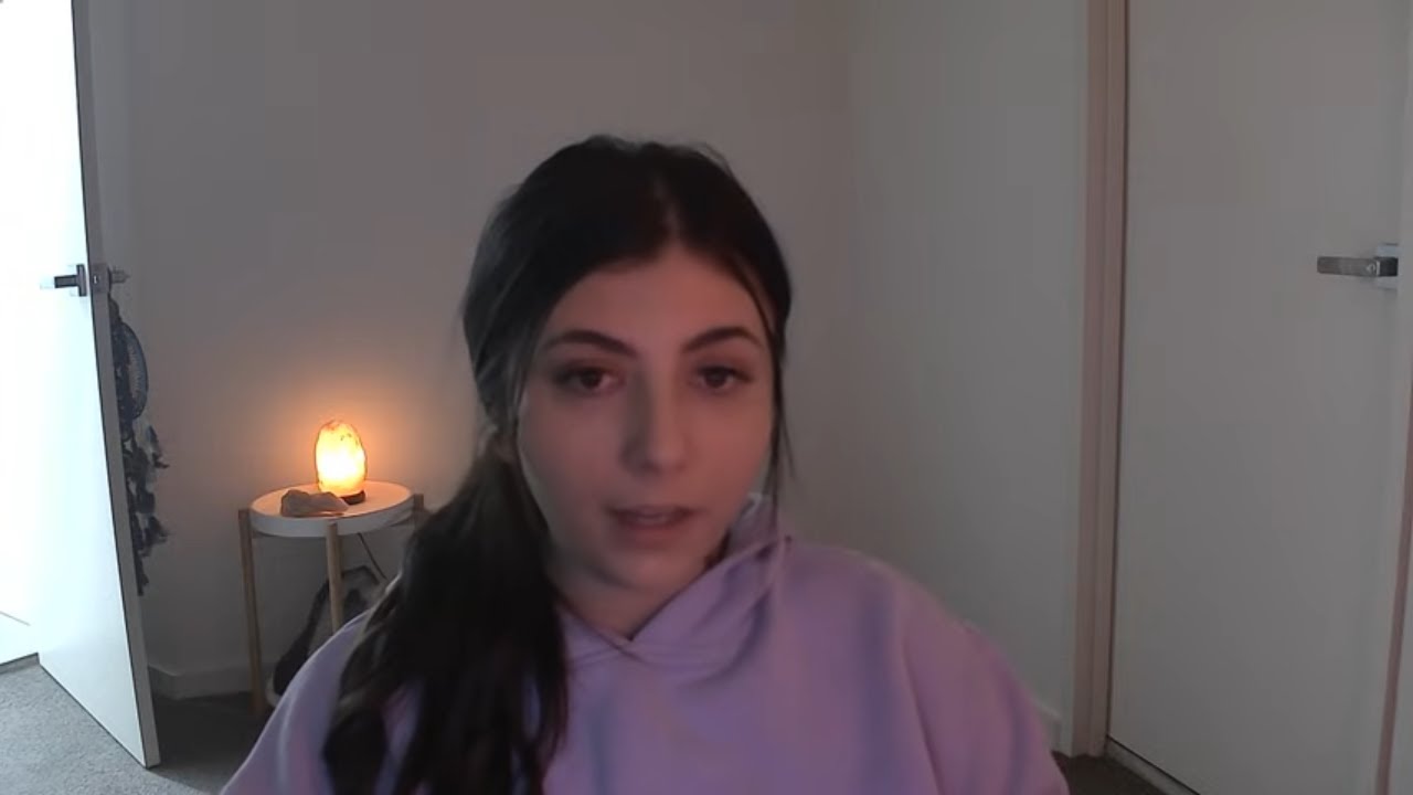 THEY GHOSTED YOU BECAUSE YOU TRIGGER PARTS OF THEM THEY'RE TOO SCARED TO FACE...