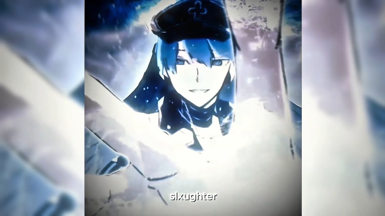 SLXUGHTER - LUST (SLOWED)
