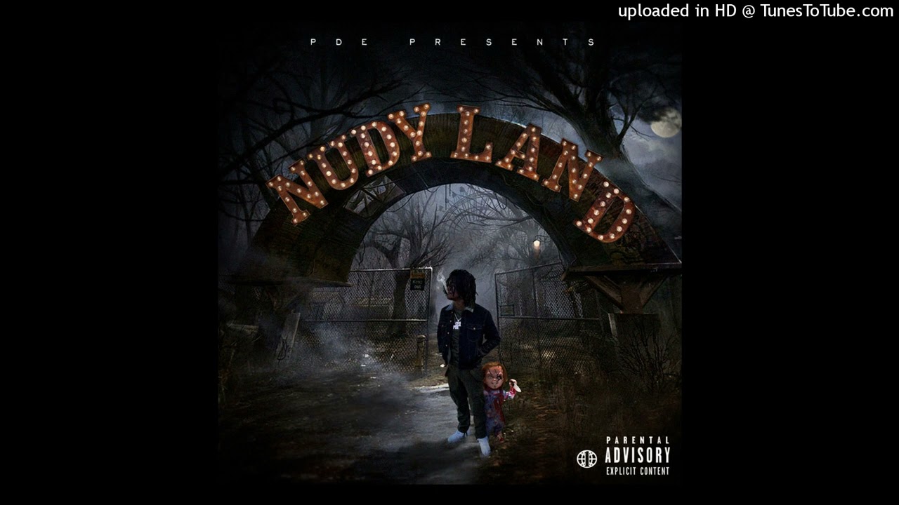 Young Nudy - Loaded Baked Potato {Instrumental} + Flute Added