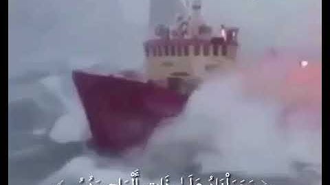 أحمد حمادي //ماتيسر من سورة القمر💔