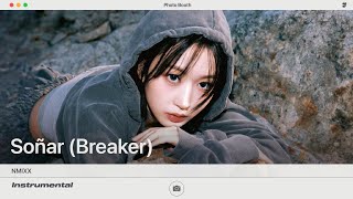 NMIXX – Soñar (Breaker) | Instrumental