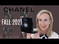 CHANEL FALL 2021 COLLECTION REVIEW | DEMO | SWATCHES | COMPARISONS!