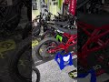 refurbished E-bike #bikeproducts #ebike #bikeshops #automobile #escooter