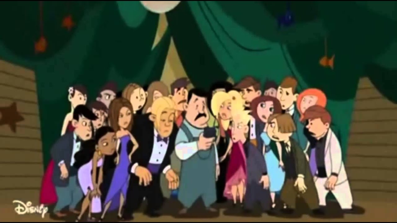 Kim Possible Das Hephaestus Projekt Teil 1 Kim Possible Das Hephaestus Projekt Teil 16 So the Drama - YouTube