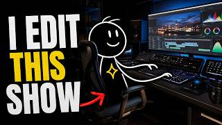 Don't Build a Plugin. How to REALLY Automate DaVinci Resolve.