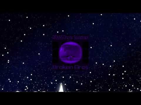 “Broken Ares” | Alternate Future of YOUR Solar System Original Soundtrack