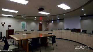 Boone County Test02152023