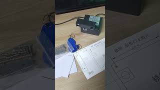 Khoá từ NFC cho hộc kéo ẩn, hộc dấu kín, hộc kéo bí mật, ngăn bí mật tủ quần áo (review)