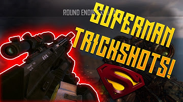 Super TJH #1 OUT THE MAP BO2 AIMBOT TRICKSHOTTING