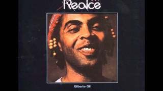 Gilberto Gil - Toda Menina Baiana