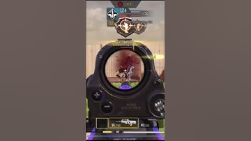 The best build for each weapon (part Swordfish) #callofdutymobile