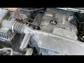 2017 Chevrolet Colorado 2WD Ext. Cab Truck !Bad Transmission! (ID# 3QQQQ) (EF01) (26-1180) 11700