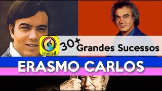 Os Super Sucessos De Erasmo Carlos - Musica-I
