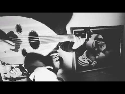 انا راجع اشوفك عزف خيالي من انغام طلال مداح