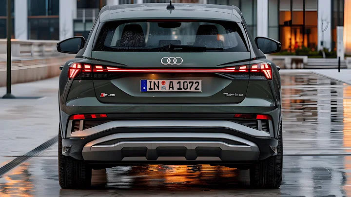 First Look: Next-Gen 2026 Audi Q7 Is Finally Here