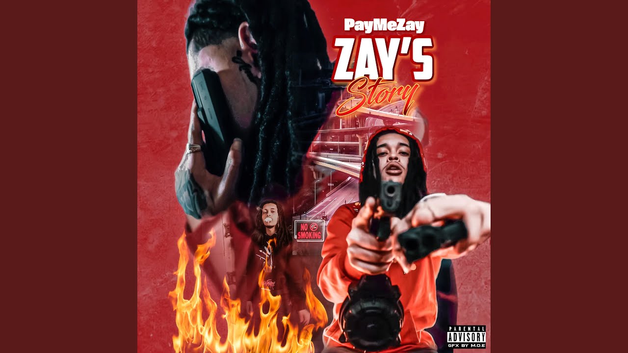 Zay's Story YouTube